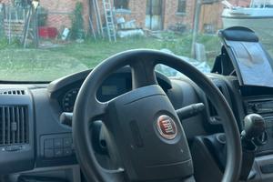 o:  🚚 FIAT DUCATO 2.3 MJT – CASSONE – 2008