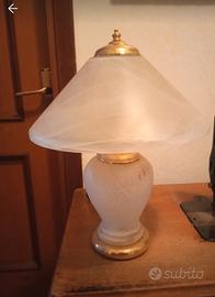 lampada da tavolo 