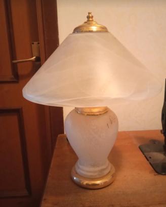 lampada da tavolo 