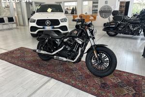 Harley Davidson Forty Eight 2018