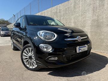 Fiat 500X 1.3 MultiJet 95 CV Lounge,cerchi 18”,com