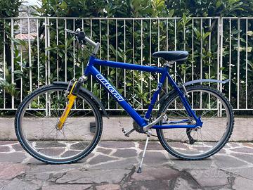 Bici Galetti Mountain Bike