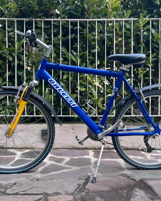 Bici Galetti Mountain Bike