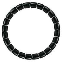 MousseBalls MR.Wolf SET anteriore e posteriore END