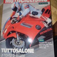 Motociclismo 1991