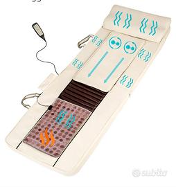 Materassino massaggi