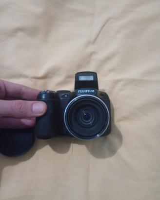 FUJI FINEPRIX S 28-504mm