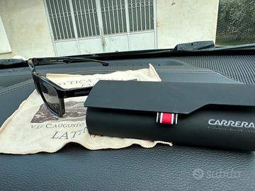 Occhiali carrera ducati