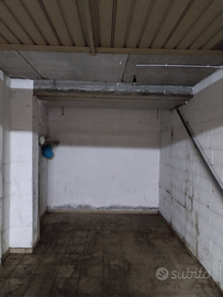 Garage a valla di riese