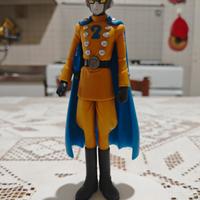 Figure Gamma 2 dragon ball super hero