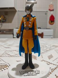 Figure Gamma 2 dragon ball super hero