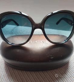 Occhiali da sole GUCCI