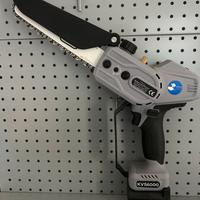 Potatore a catena Cordless volpi