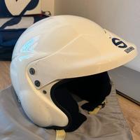 Casco Sparco ADV JET