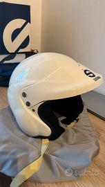 Casco Sparco ADV JET