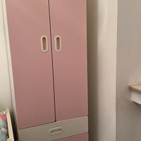 Armadio ikea