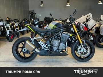 TRIUMPH Speed Triple 1200 RS Abs