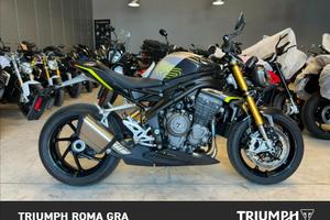 TRIUMPH Speed Triple 1200 RS Abs