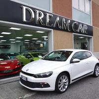 VOLKSWAGEN Scirocco 1.4 TSI BlueMotion Technolog