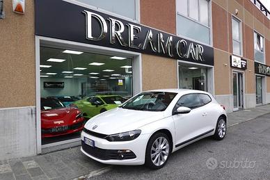 VOLKSWAGEN Scirocco 1.4 TSI BlueMotion Technolog