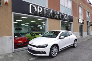 VOLKSWAGEN Scirocco 1.4 TSI BlueMotion Technolog