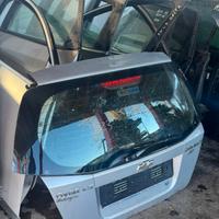 portellone chevrolet aveo