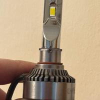 H7 LED Lampadina 20000LM 120W per 12V Automobili