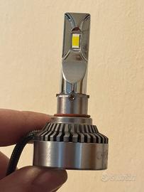 H7 LED Lampadina 20000LM 120W per 12V Automobili