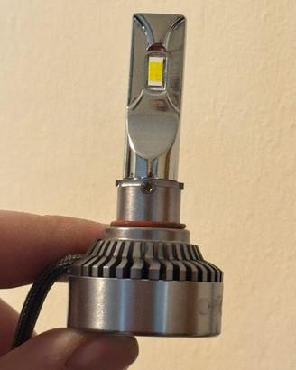H7 LED Lampadina 20000LM 120W per 12V Automobili