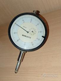 comparatore centesimale Borletti - vintage