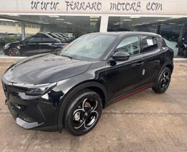 Alfa Romeo Junior Speciale 1.2 hybrid km0 pronta c