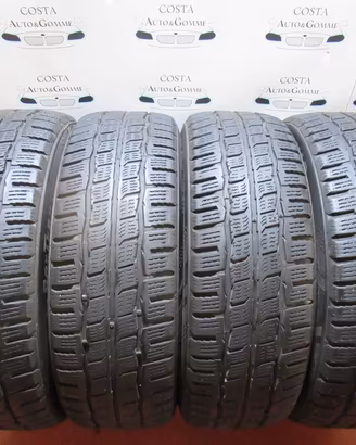 215 60 17C Kumho  MS 215 60 R17  Pneus