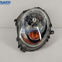 Faro ant sx MINI MINI (R56) '05