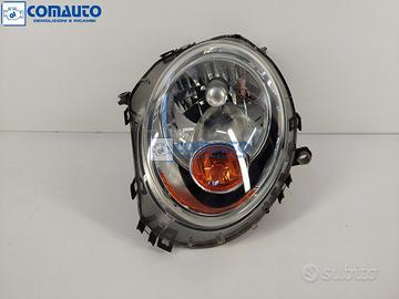 Faro ant sx MINI MINI (R56) '05