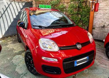 Fiat Panda 1.2 Dynamic / GPL / MINI RATA