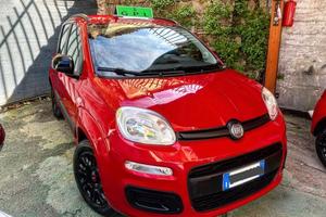 Fiat Panda 1.2 Dynamic / GPL / MINI RATA