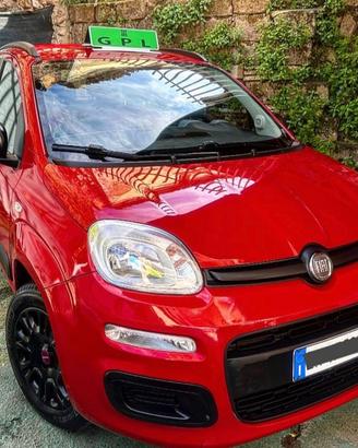 Fiat Panda 1.2 Dynamic / GPL / MINI RATA
