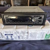 Kenwood KRC-779R Autoradio a cassetta