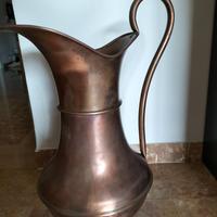 RIBASSATO Rame portaombrelli vintage anni 50 