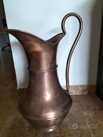 RIBASSATO Rame portaombrelli vintage anni 50 