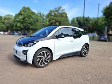 BMW i3 94 Ah