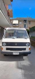 Westfalia joker 1.6 TDI