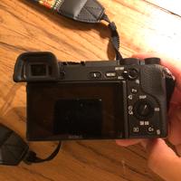 Sony Alpha 6300