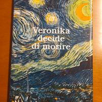 Veronika decide di morire – PAULO COELHO