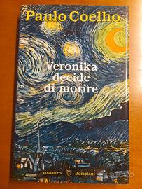 Veronika decide di morire – PAULO COELHO