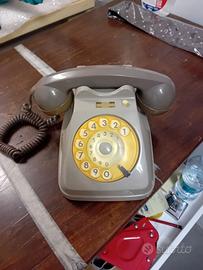 Telefono Sip anni 80