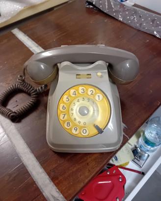Telefono Sip anni 80