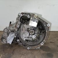 CAMBIO MANUALE COMPLETO LANCIA Delta 3° Serie 463