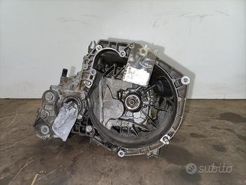 CAMBIO MANUALE COMPLETO LANCIA Delta 3° Serie 463