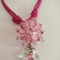 Collana "Carmen Made in Italy"